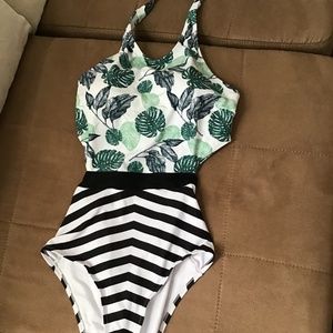 Swimsuit